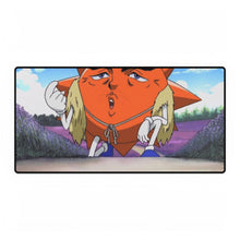 Load image into Gallery viewer, Bobobo-bo Bo-bobo Mouse Pad (Desk Mat)
