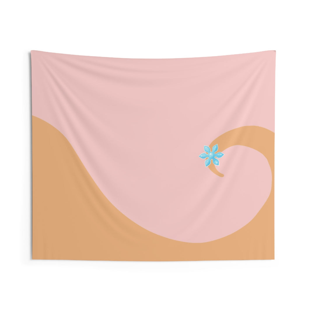 Anime Bleach Indoor Wall Tapestry