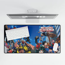Load image into Gallery viewer, My Hero Academia Season 7 Mouse Pad (Desk Mat)
