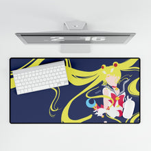 Load image into Gallery viewer, Anime Sailor Moon Crystal Mouse Pad (Desk Mat)
