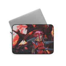 Load image into Gallery viewer, Code Geass Laptop Sleeve
