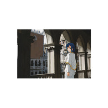 Load image into Gallery viewer, Anime Aria Rug
