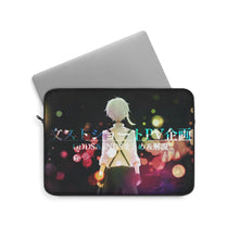 Load image into Gallery viewer, Bungou Stray Dogs Laptop Sleeve
