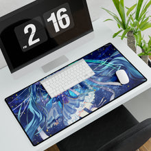 Load image into Gallery viewer, Anime Vocaloid Mouse Pad (Desk Mat)
