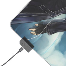 Load image into Gallery viewer, Sword Art Online RGB LED Mouse Pad (Desk Mat)
