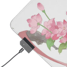 Load image into Gallery viewer, Mo Dao Zu Shi RGB LED Mouse Pad (Desk Mat)
