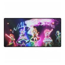 Load image into Gallery viewer, Macross Delta Mouse Pad (Desk Mat)
