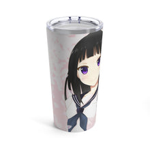 Load image into Gallery viewer, Hyouka Eru Chitanda Tumbler 20oz
