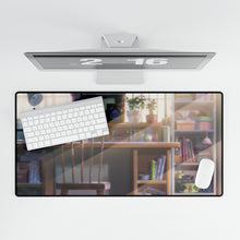 Load image into Gallery viewer, Your Name. Mouse Pad (Desk Mat)
