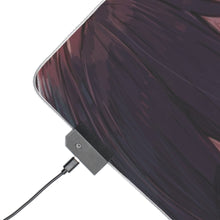 Load image into Gallery viewer, Chainsaw Man RGB LED Mouse Pad (Desk Mat)
