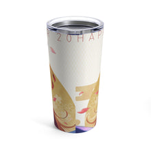 Load image into Gallery viewer, Granblue Fantasy Granblue Fantasy, Lecia Tumbler 20oz
