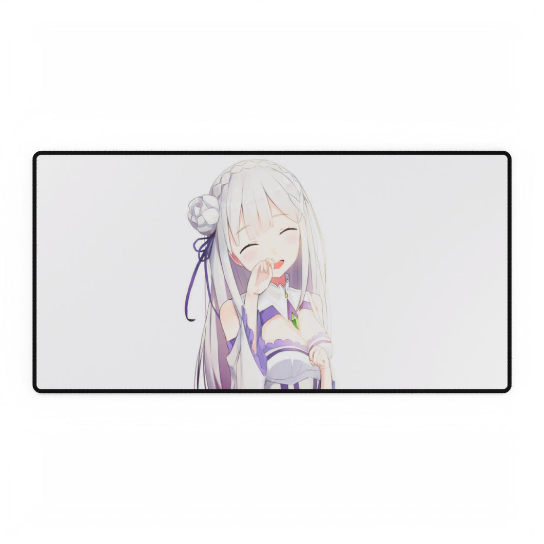Anime Re:ZERO -Starting Life in Another World- Mouse Pad (Desk Mat)
