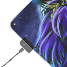 Load image into Gallery viewer, Touhou RGB LED Mouse Pad (Desk Mat)
