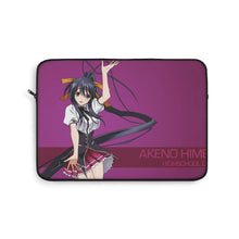 Load image into Gallery viewer, High School DxD Akeno Himejima Laptop Sleeve
