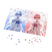 Load image into Gallery viewer, Anime Re:ZERO -Starting Life in Another World- Jigsaw Puzzle
