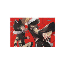 Load image into Gallery viewer, Reborn! Katekyo Hitman Reborn Rug
