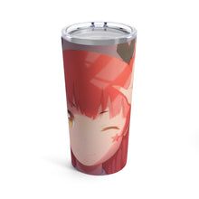 Load image into Gallery viewer, Hajimete no Gal Tumbler 20oz
