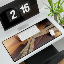 Load image into Gallery viewer, Your Name. Mouse Pad (Desk Mat)
