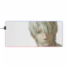Load image into Gallery viewer, Mushishi RGB LED Mouse Pad (Desk Mat)
