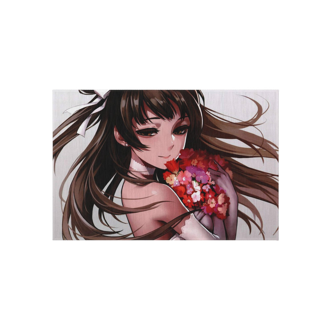 Love Live! Kotori Minami Rug