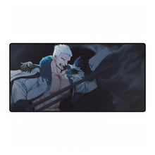 Load image into Gallery viewer, Anime One Piece Mouse Pad (Desk Mat)
