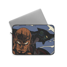 Load image into Gallery viewer, Anime Tengen Toppa Gurren Lagann Laptop Sleeve

