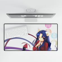 Load image into Gallery viewer, Anime Toradora!r Mouse Pad (Desk Mat)
