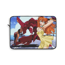 Load image into Gallery viewer, Anime Neon Genesis Evangelion Laptop Sleeve
