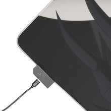 Load image into Gallery viewer, Anime Bleach RGB LED Mouse Pad (Desk Mat)
