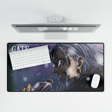 Load image into Gallery viewer, Anime One Piece Mouse Pad (Desk Mat)

