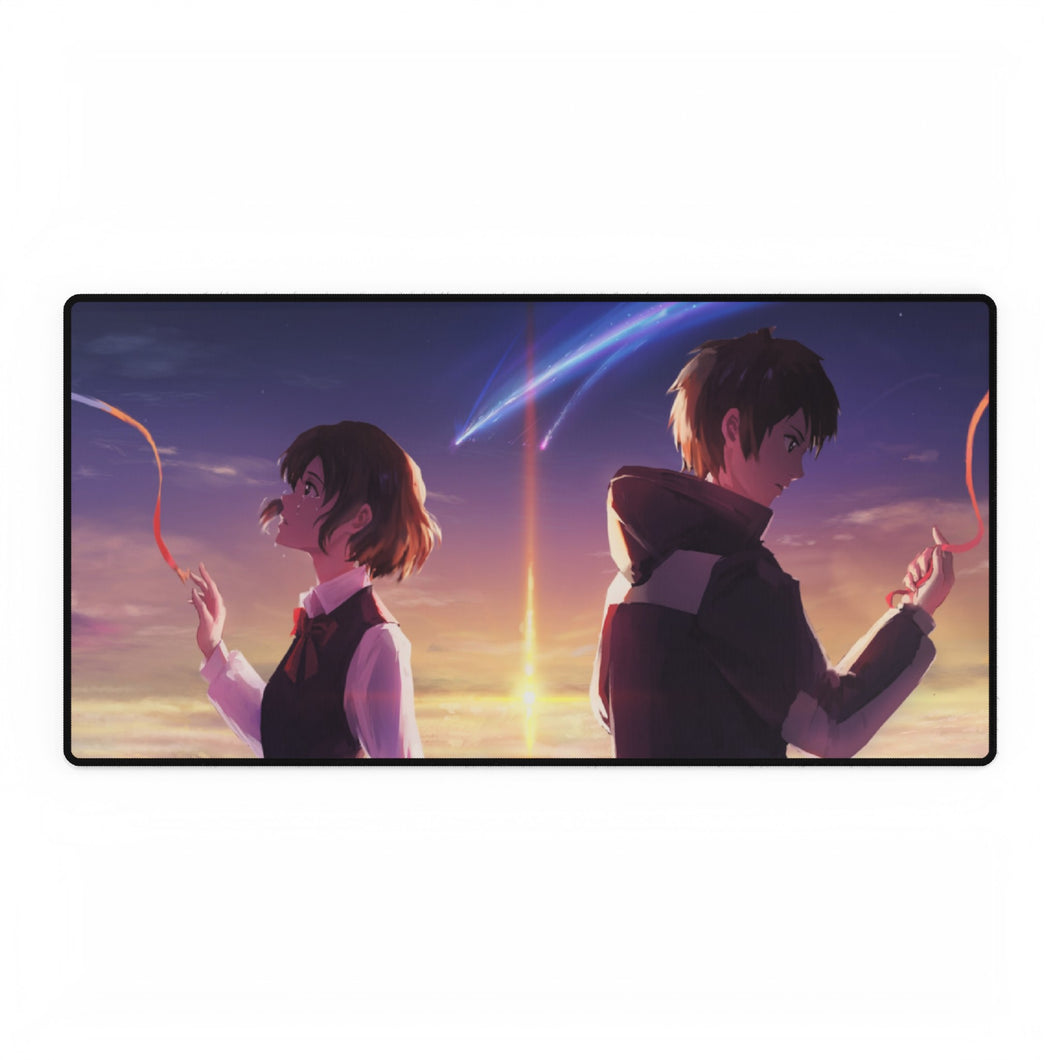 Anime Your Name.r Mouse Pad (Desk Mat)