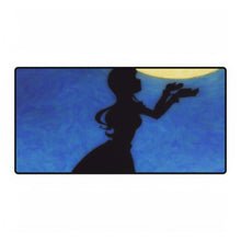 Load image into Gallery viewer, Shinigami Bocchan To Kuro Maid Mouse Pad (Desk Mat)
