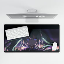 Load image into Gallery viewer, Vocaloid Mouse Pad (Desk Mat)
