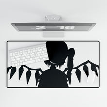 Load image into Gallery viewer, Bad Apple! Mouse Pad (Desk Mat)
