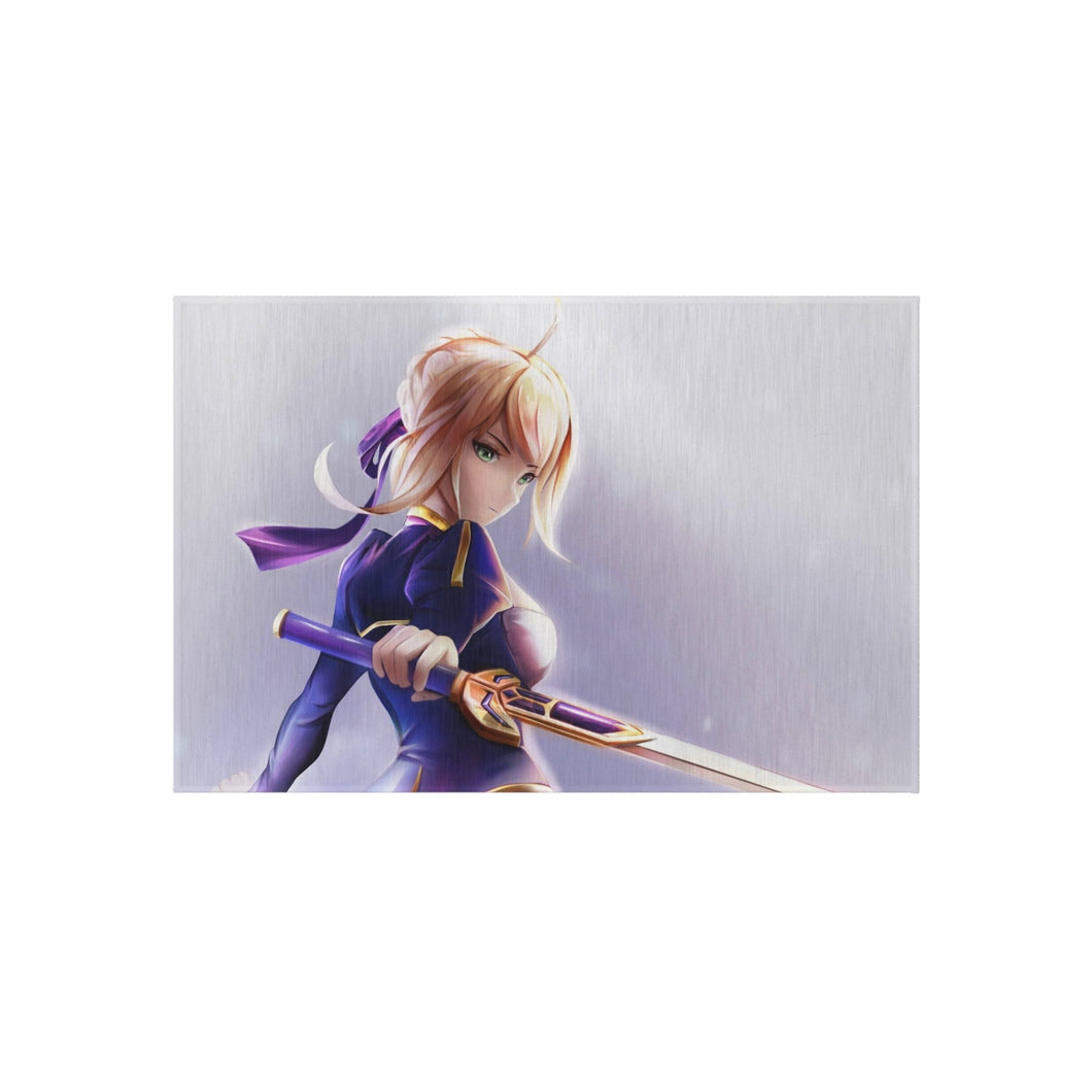 Fate/Stay Night Rug