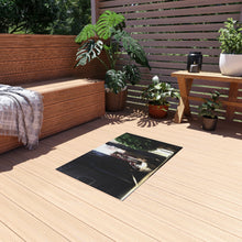 Load image into Gallery viewer, Anime Aria Rug
