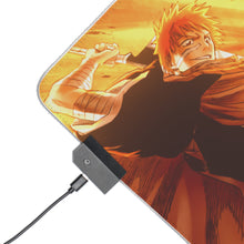 Load image into Gallery viewer, Deathberry Returns RGB LED Mouse Pad (Desk Mat)
