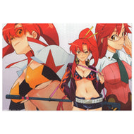 Tengen Toppa Gurren Lagann Jigsaw Puzzle