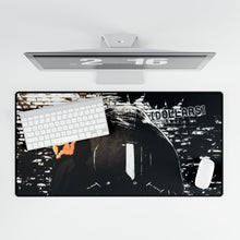 Load image into Gallery viewer, Durarara Dollars Mouse Pad (Desk Mat)
