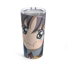 Load image into Gallery viewer, Hayate the Combat Butler Tumbler 20oz
