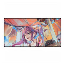 Load image into Gallery viewer, Tokoyami Towa Mouse Pad (Desk Mat)
