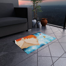 Load image into Gallery viewer, Anime Bleach Rug
