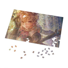 Load image into Gallery viewer, Raphtalia Jigsaw Puzzle
