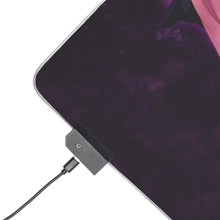 Load image into Gallery viewer, Fate/Apocrypha RGB LED Mouse Pad (Desk Mat)

