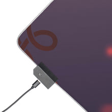Load image into Gallery viewer, Takt Op. Destiny RGB LED Mouse Pad (Desk Mat)
