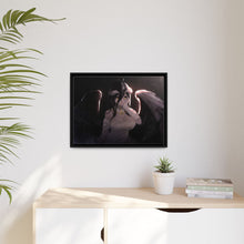 Load image into Gallery viewer, Albedo Canvas Framed Art Print
