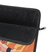 Load image into Gallery viewer, Anime Dragon Ball Zr Laptop Sleeve
