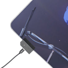 Load image into Gallery viewer, Hitori Gotou RGB LED Mouse Pad (Desk Mat)
