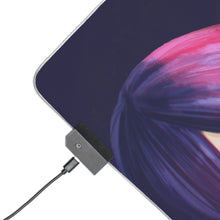 Load image into Gallery viewer, Anime Tokyo Ghoul RGB LED Mouse Pad (Desk Mat)

