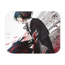 Load image into Gallery viewer, Anime That Time I Got Reincarnated as a Slime Sherpa Blanket
